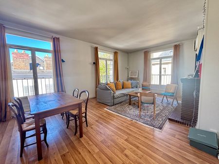 Location Appartement 3 pièces 90m² - Photo 4