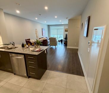 For Lease - 830 Megson Terrace Unit# 215, Milton, Ontario - Photo 3