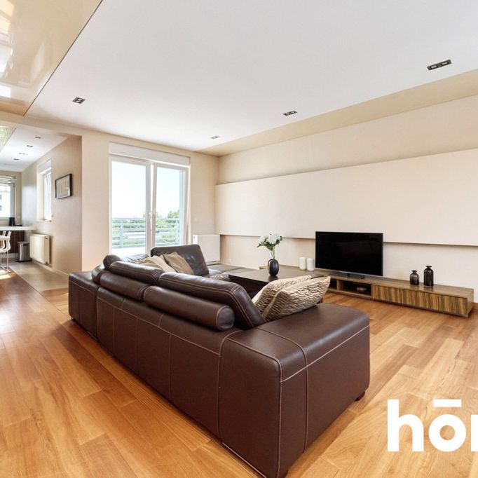 Mieszkanie 83 m², Wrocław, Stare Miasto, Zdrowa - Фото 1