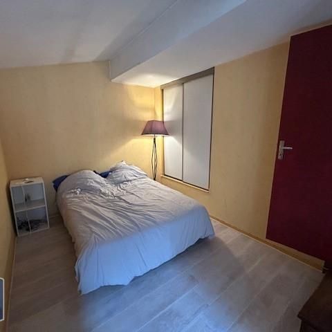 Location Appartement 2 pièces 30m² POITIERS 86000 - Photo 1