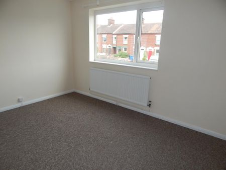 2 bedroom house to rent Brockwell Court, Norwich, NR3 - Photo 3