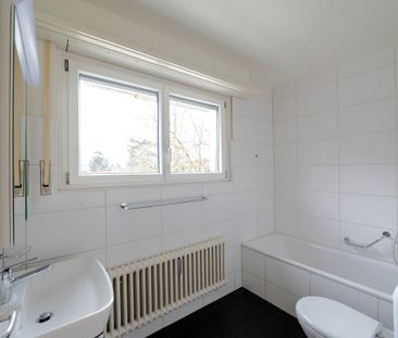 Helle Attikawohnung mit Dachterrasse - Photo 4
