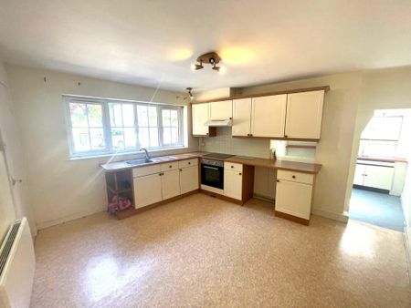 2 bedroom terraced house to rent - Photo 5