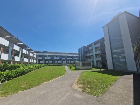 Mitterstraße 152/33 - Traumhaftes Wohnen - unbefristet: Moderne 2-Zimmerwohnung mit Balkon in Premstätten! - Foto 1