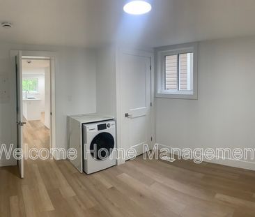 $1,595 / 2 br / 1 ba / Spacious and Inviting Unit in Welland - Photo 6