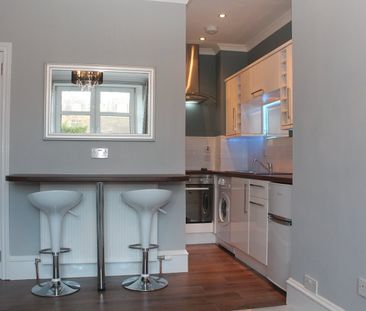 1 Bed Flat, Whitehall Place, AB25 - Photo 3