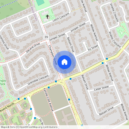 833 Champlain Street Unit# B, Orleans - Cumberland And Area