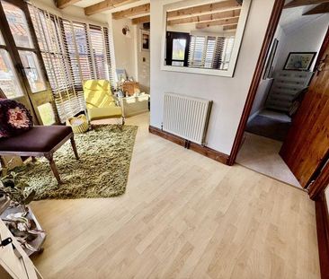 2 bedroom barn conversion to rent - Photo 5