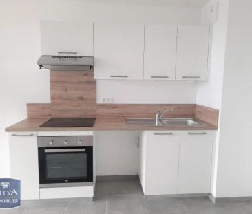 Appartement à louer 2 pièces 43.15m² - Photo 5