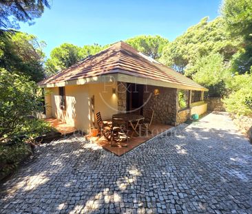 Cascais - Quinta da Marinha. Moradia mobilada com Jardim privativo. - Photo 3