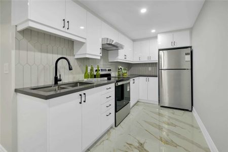 For Lease - 40 Darcy Magee Crescent Unit# lower, Toronto, Ontario - Photo 4