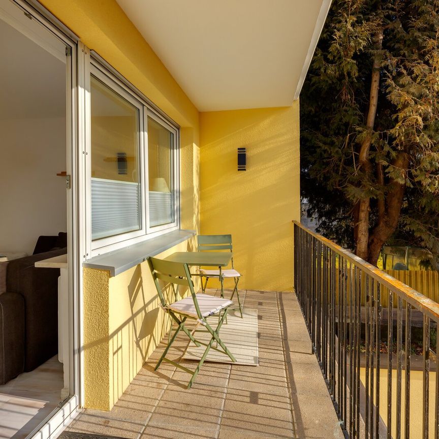 Furnished apartment in Gröbenzell - Photo 1