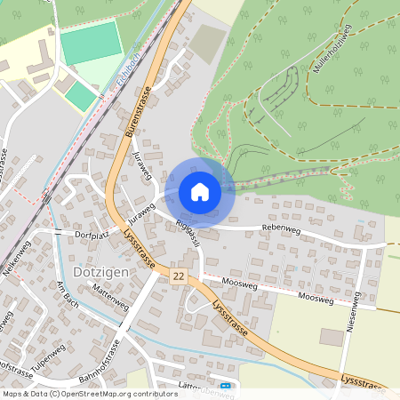 3293, Dotzigen, Hohlenweg, 6