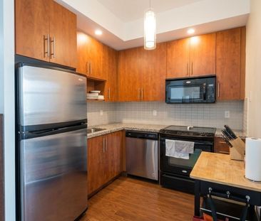 For Lease - 120 Homewood Avenue Unit# 2006, Toronto, Ontario - Photo 2