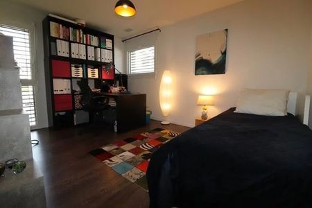 Appartement de 4.5 pièces au 1er étage. - Photo 4