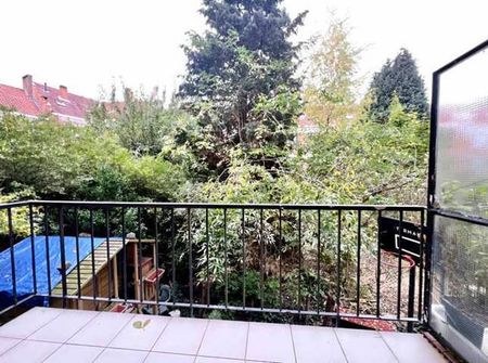 Appartement te huur - Foto 2