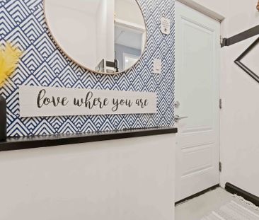 For Lease - 1223 Kitchener Avenue Unit# B, Hunt Club - South Keys a... - Photo 2