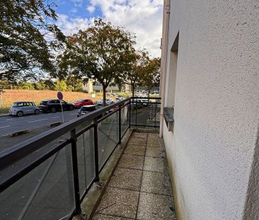 Location Appartement 2 pièces 29m² - Photo 6