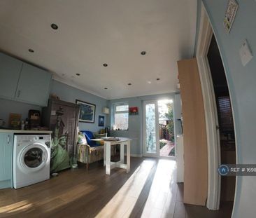 1 bedroom bungalow to rent - Photo 5