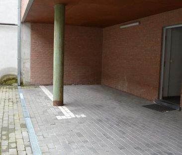 Luxe appartement met 2 slaapkamers in het hartje van Kortrijk - Photo 1