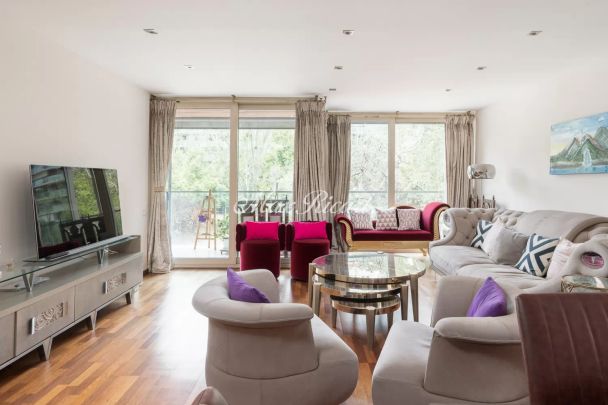 Alquiler de Piso en calle de Can Ràbia. - Photo 1