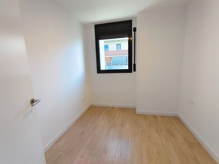 Piso de alquiler en Carrer de Les Llevadores, Mas Masó - Hospital - Photo 4