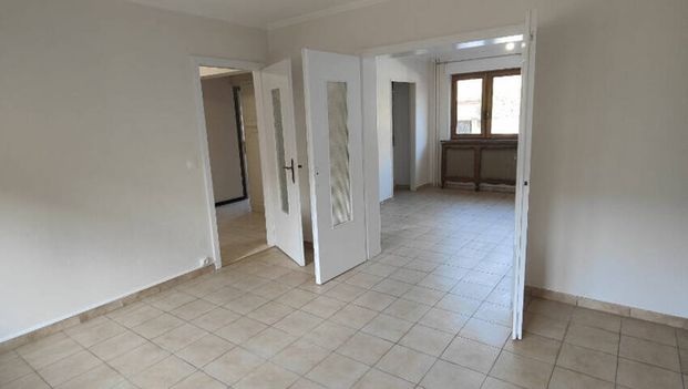 F3 Thionville proche centre - Photo 1