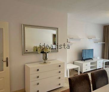 Alquiler de piso en Calle Pico Alcazaba, 21 - Photo 3