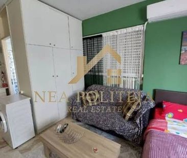 Studio/Γκαρσονιέρα για ενοικίαση Μενεμένη - Φωτογραφία 1