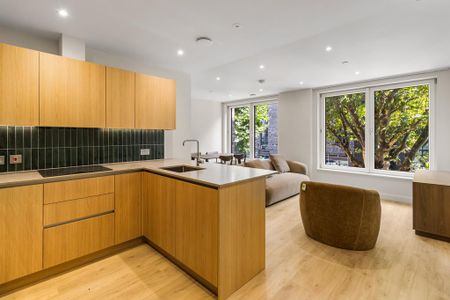 2 bedroom apartment to rent - Photo 3