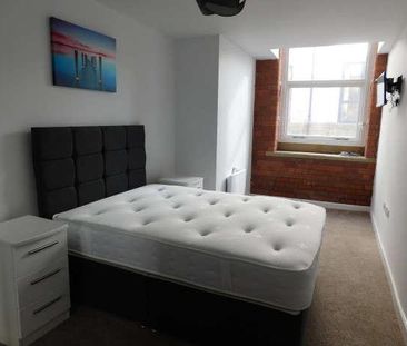 Empire House Balme Street, City Centre, BD1 - Photo 6