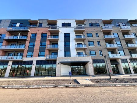 For Lease - 1350 HEMLOCK Road Unit# 203, Manor Park - Cardinal Glen and Area, Ontario - Photo 4