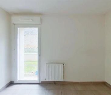 Location appartement 2 pièces - 44.74m² à Poitiers (86000) - Photo 2