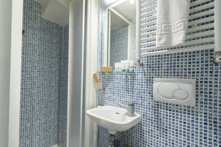 Flat 110 North Gower Street, Euston NW1 2LY - Photo 4