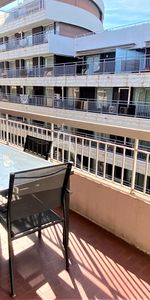 Location Appartement 1 pièce 28m² ANTIBES 06160 - Photo 4