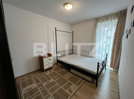 Apartament 2 camere, 50 mp, zona Florilor - Photo 5