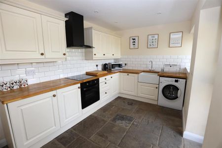 2 bedroom cottage to rent - Photo 5