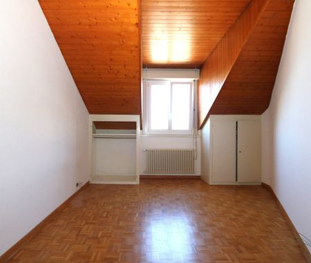 Appartement de 3 pièces à Plainpalais - Photo 3