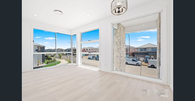 BRAND NEW & READY TO CALL HOME! - Photo 1