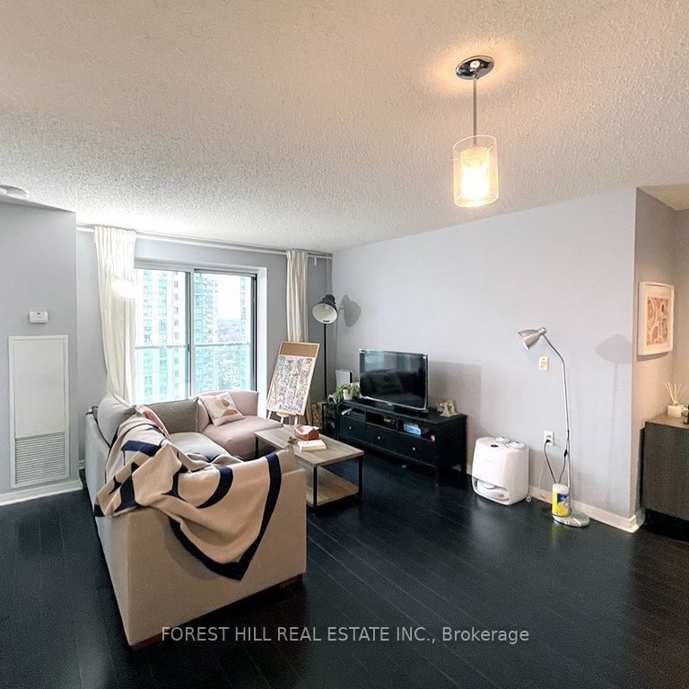 For Lease - 26 Olive Avenue Unit# 1907, Toronto, Ontario - Photo 1