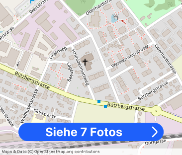 3 Zimmer, 80 m², EG - Foto 1