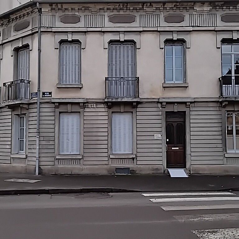 AUTUN, proximité immédiate Centre ville - Photo 1