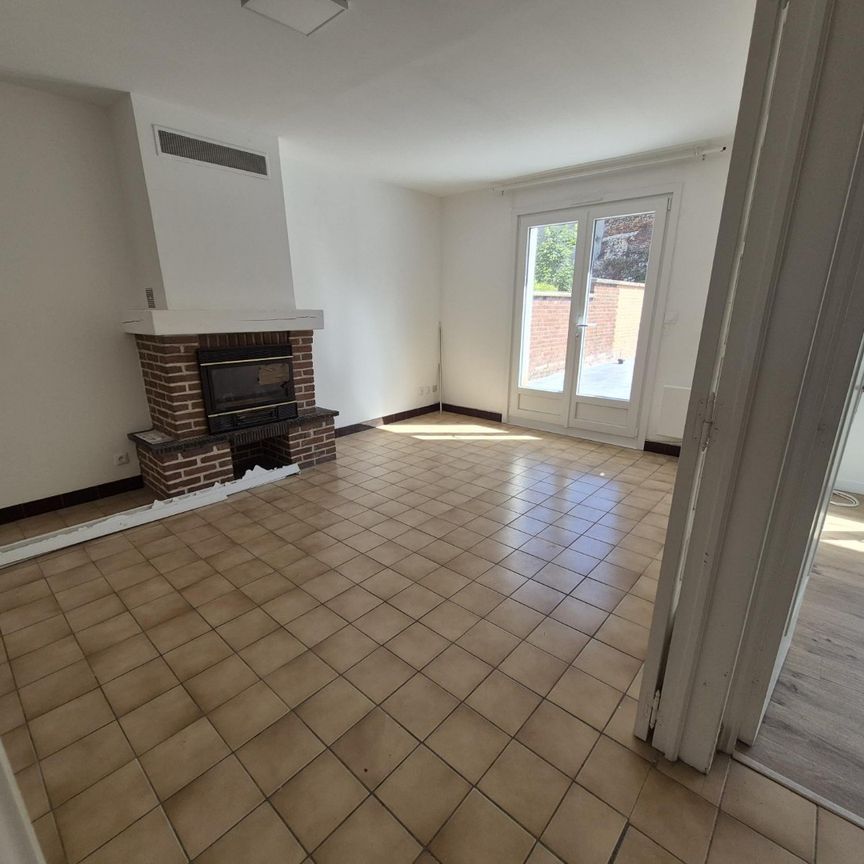 Location Appartement 3 pièces 54m² ARRAS 62000 - Photo 1