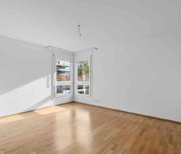 4.5 Zimmer, 109 m², 2. Stock - Photo 4