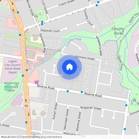 7/26 Argonaut Place, Qld 4127, Slacks Creek