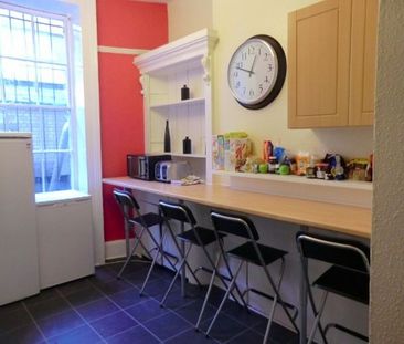 Double room for single occupancy only available now in - Photo 1