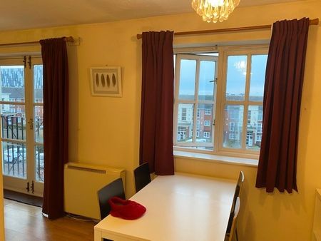 Alexandra Court, Liverpool, L3 - Photo 5