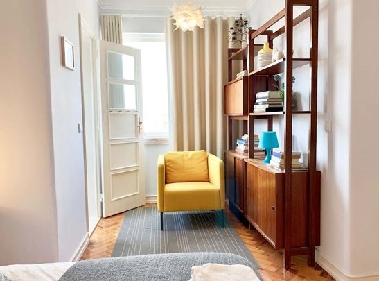 Praça Gonçalo Trancoso, Lisbon, Lisbon 1700-220 - Photo 1