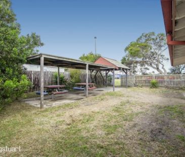 2 Bedroom unit with yard - *Access through Vern Wright Reserve* - Photo 6