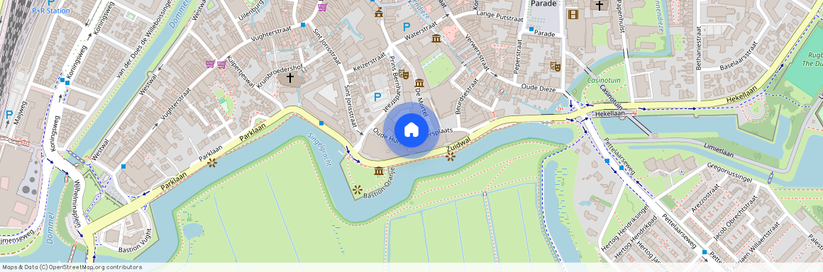 Weversplaats 101, 5211HD 's-hertogenbosch